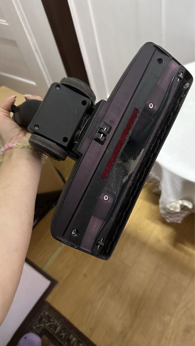 Odkurzacz karcher po serwisie  DS 6 1.195-220.0 650W