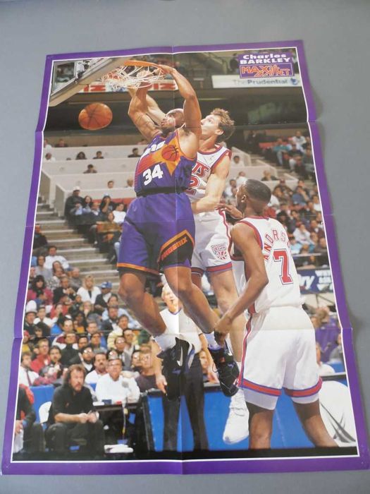 Revista Maxi Basket Hors Serie Nº 2 Maio-Junho de 1993