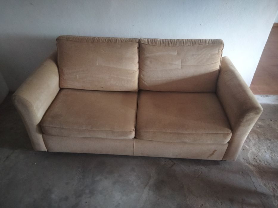 Vendo recheio todo de uma casa