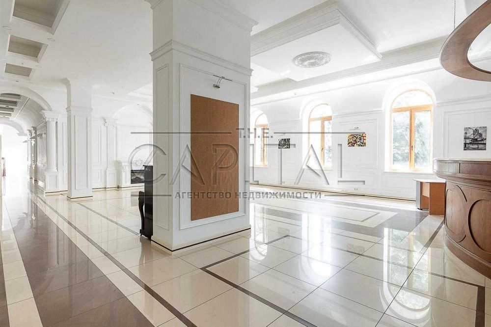 Окрема будівля, Обладнана Клініка, Офіс, Вирлиця, ТОРГ, співпрацюю