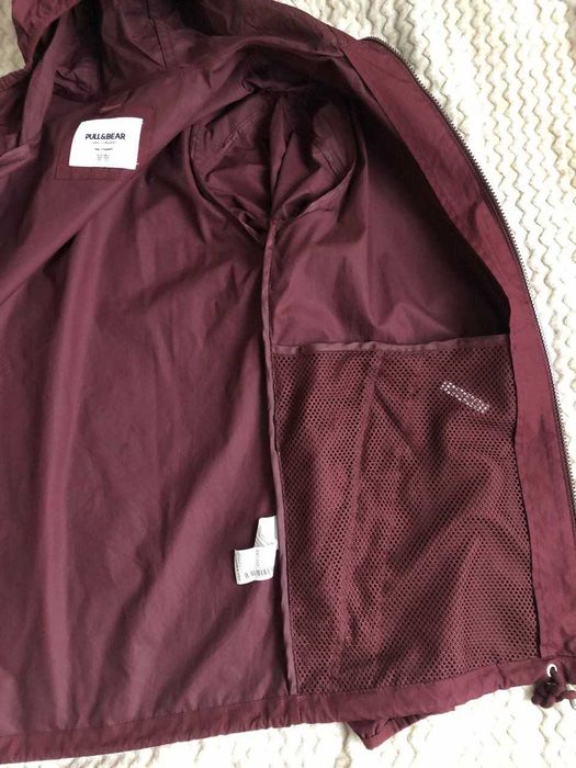 кофта Pull & Bear розмір М Carhartt