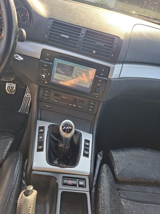 Bmw 320 touring  2000