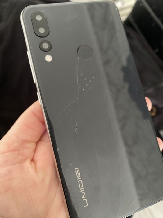 TELEFON Umidigi A5Pro