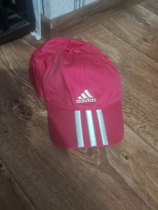 Оригінальна дитяча кепка Adidas (серія Headwear)