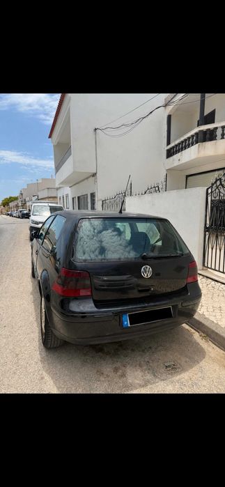 Volkswagen Golf IV 1.9 TDI