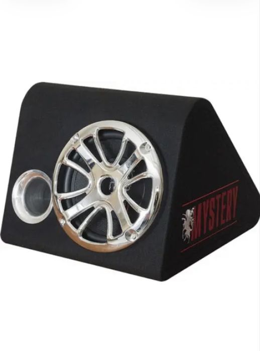 Продам активний сабвуфер Mystery MBV-251A