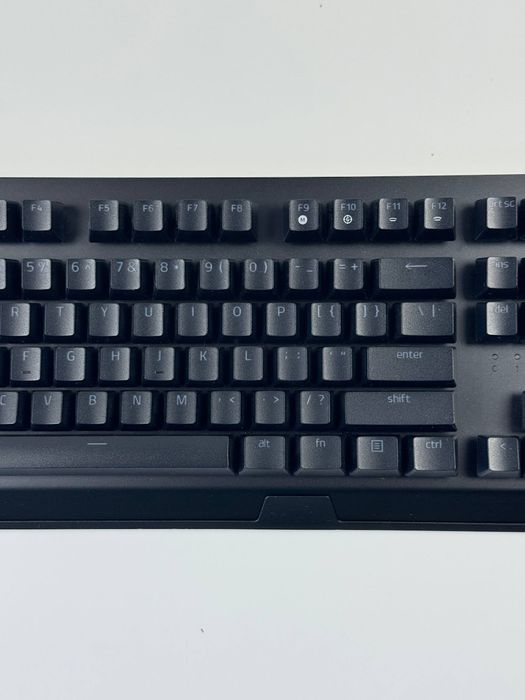 Клавіатура Razer BlackWidow V3 Pro US Layout Black