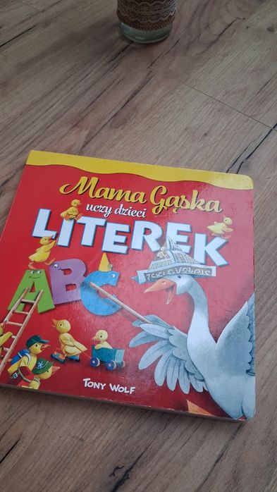 Mama Gąska 4 sztuki