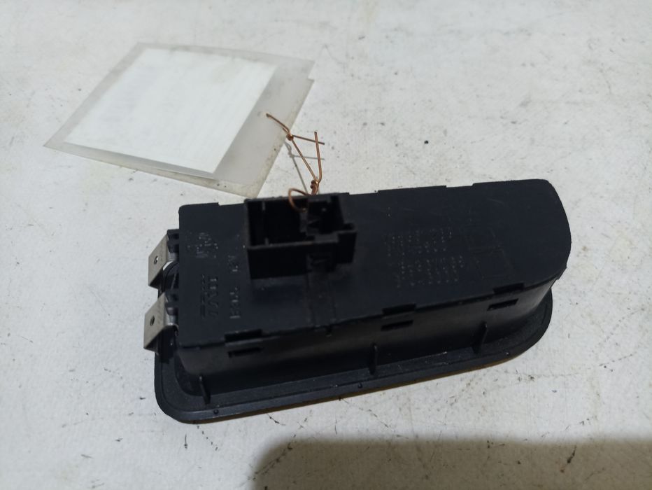 Módulo interruptor luz FIAT Grande Punto (199_)