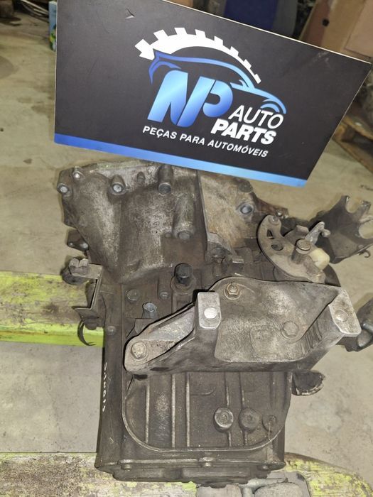 Caixa de velocidades Citroen C5 2.0hdi