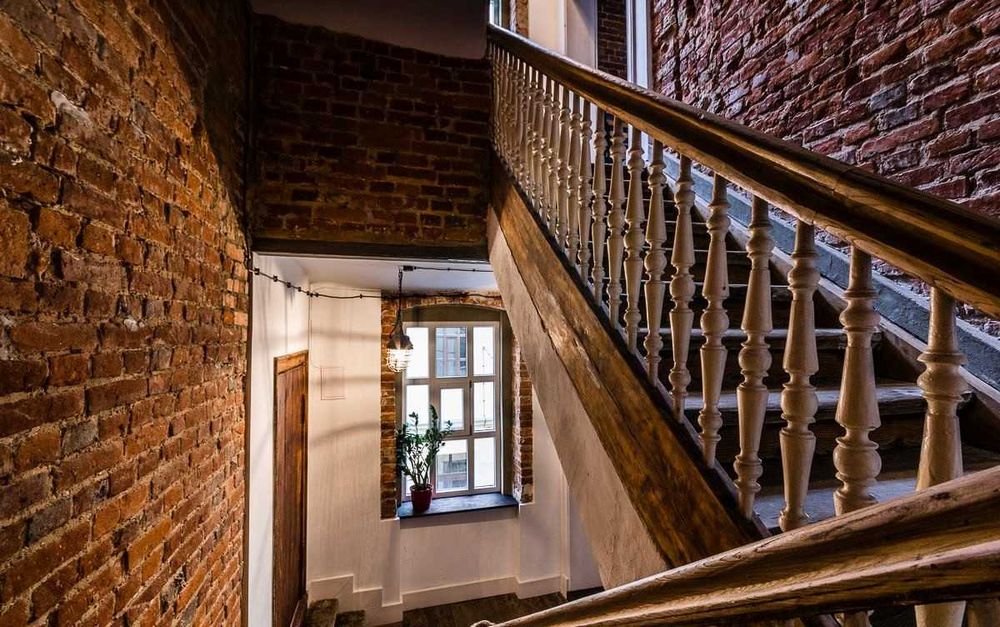 Klimatyczne apartamenty Good Time - w sercu miasta