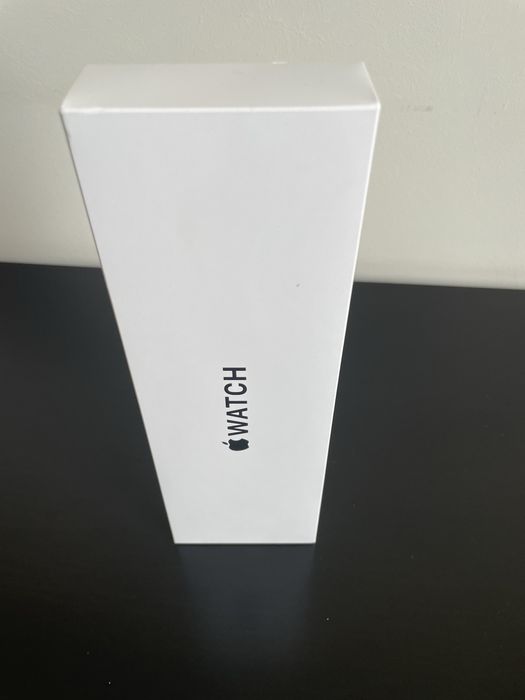 Smartwatch Apple Watch SE 2 gen 40mm GPS Starlight AI STAR S/M A2722