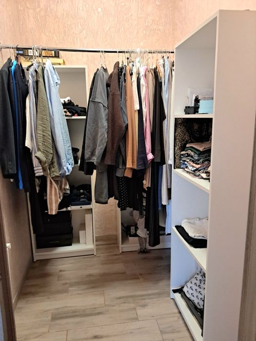 Новый дом с ремонтом район Чубаевки