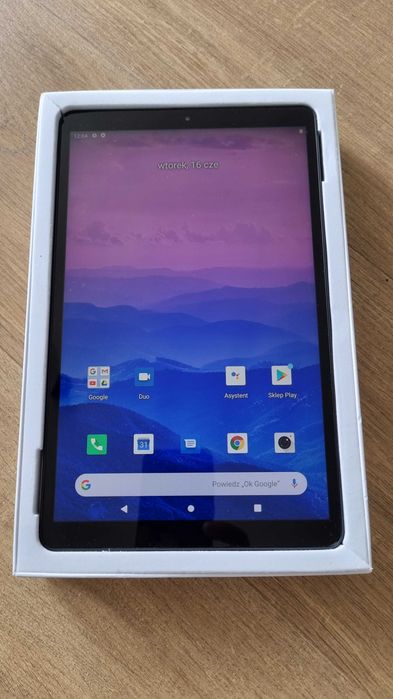 Tablet Kruger&Matz EAGLE 1068 10.1 (KM1068) Android