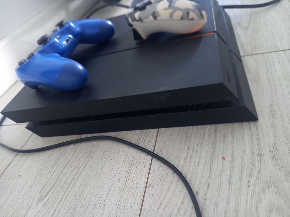 Playstation 4 pro