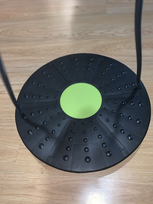 Prancha de Equilíbrio