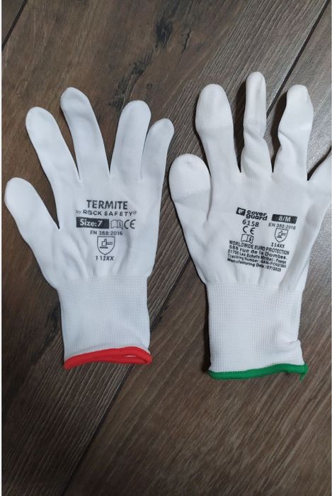 Перчатки рабочие (огород,стройка)