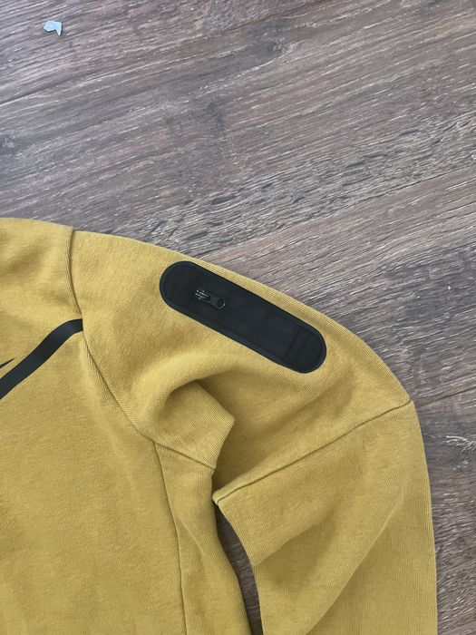 Кофта Nike Tech Fleece Windrunner