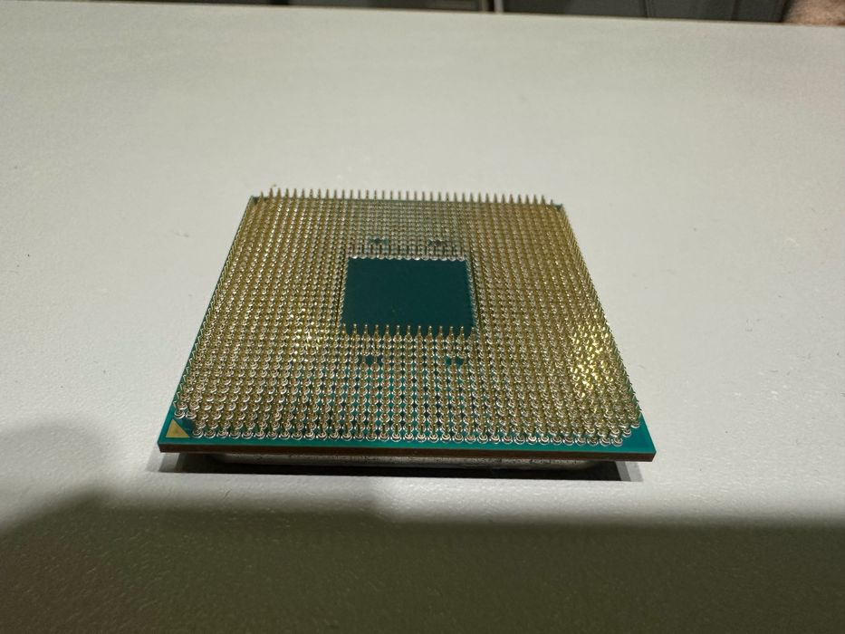 AMD Ryzen 5 2600 AM4 Socket