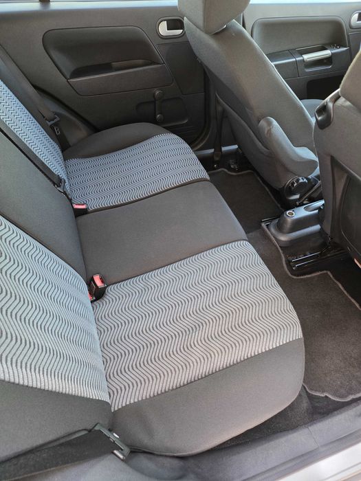Carro Ford Fusion +