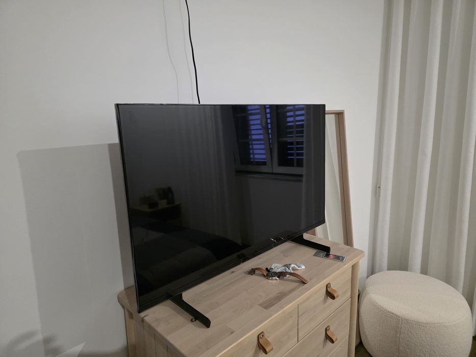 TV Sony 43" KD-43X80L LED UltraHD 4K HDR10 Smart