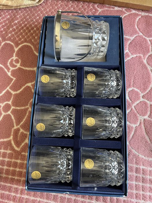 Whiskey Set – 7-Piece Set437280170102630404