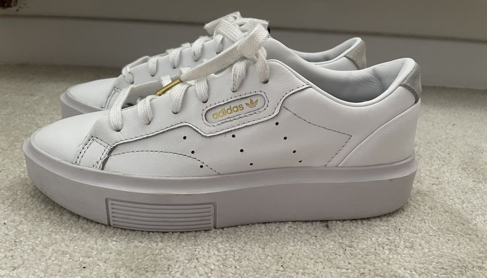 Buty adidas rozmiar 39 1/2