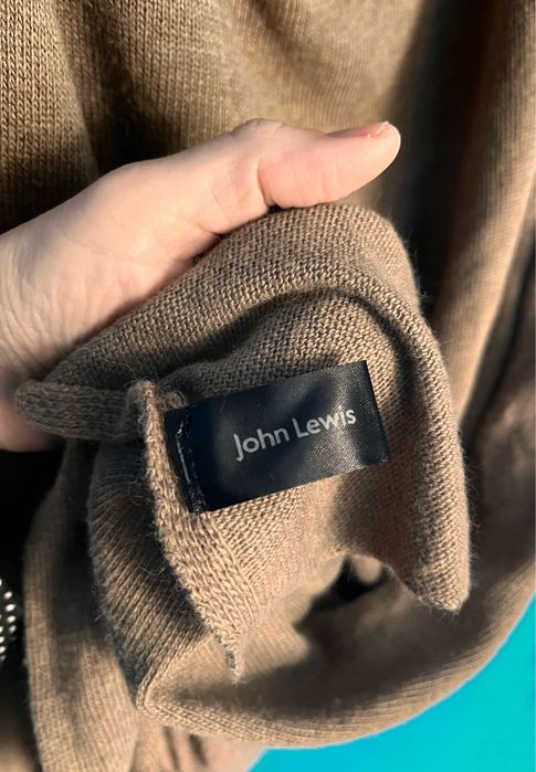 Шарф- палантин john lewis