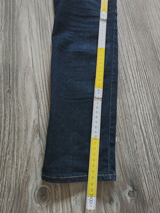 Spodnie jeansowe Levi's