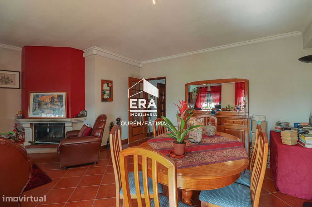 Apartamento T3, Ourém