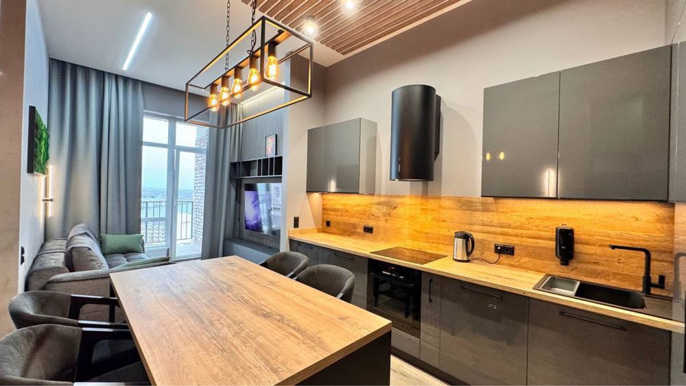 Аренда 2к квартира ЖК Loft White