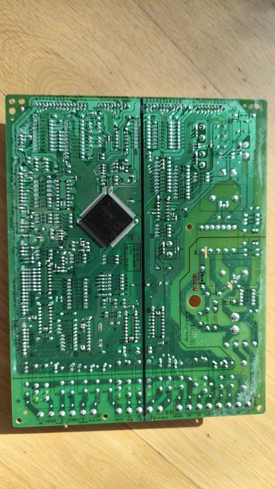 Płyta Samsung lodówka DA-00678A
