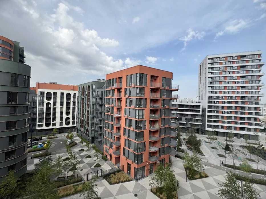 Продаж 1к в ЖК Республіка Теремки Голосіївський район