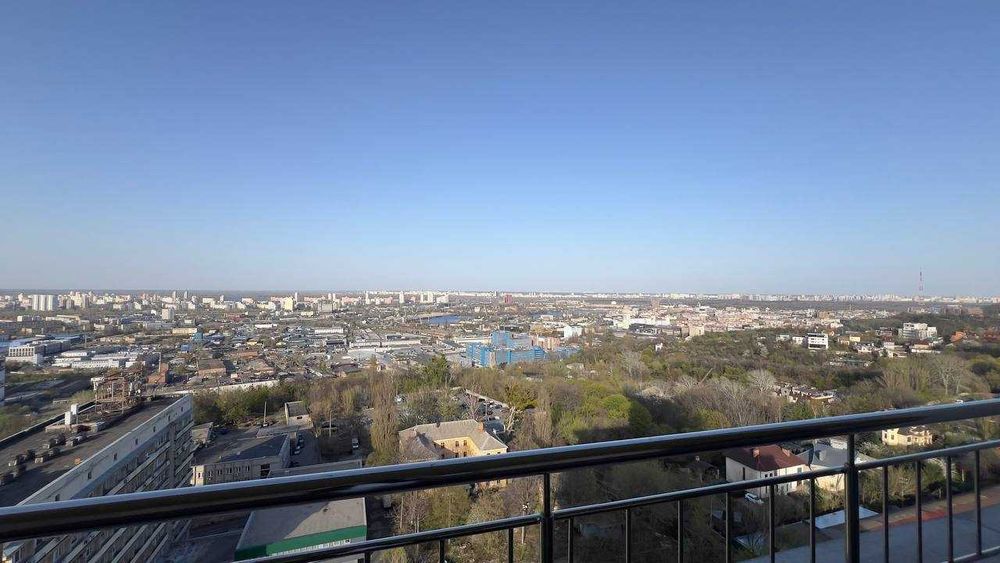 Багатокімнатна квартира за адресою вул. Нагірна (площа 150 м²) - Atlanta.ua - фото 13