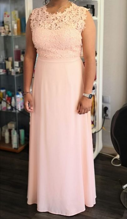 Vestido de baile
