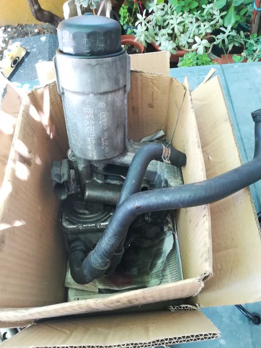 Peças Vw Golf iv ASV