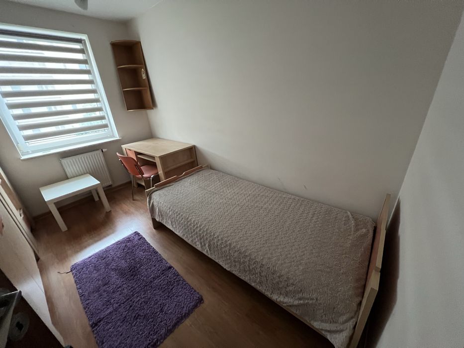 Wynajme pokoj jednoosobowy - Widok 2
