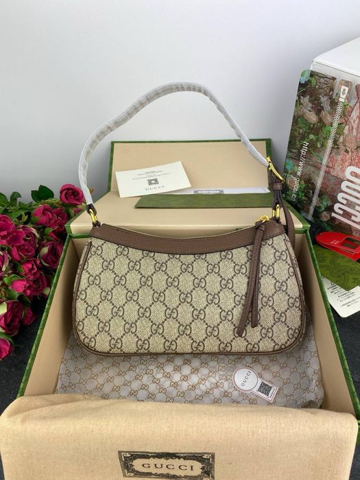 Torebka Gucci ophidia medium