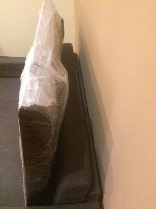 LCD Samsung 45' + Suporte de Parede