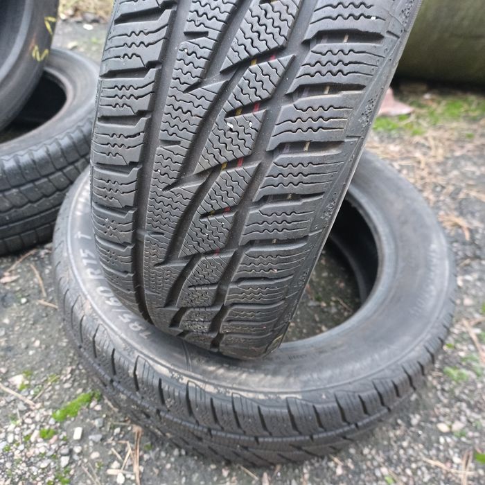 Шини зимові 185/60 r15