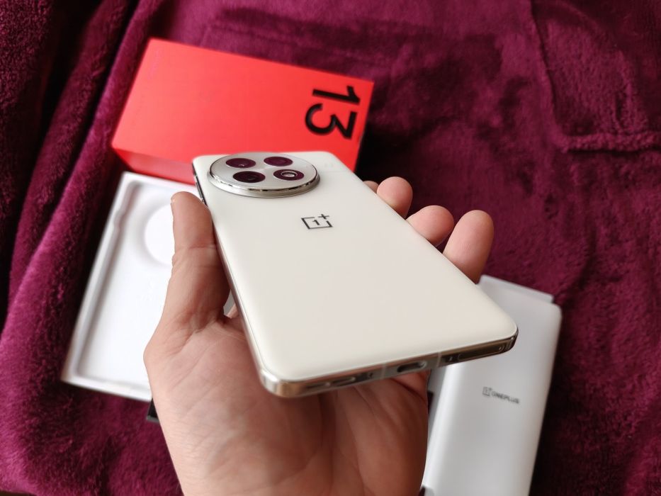 OnePlus 13 12/256 CN