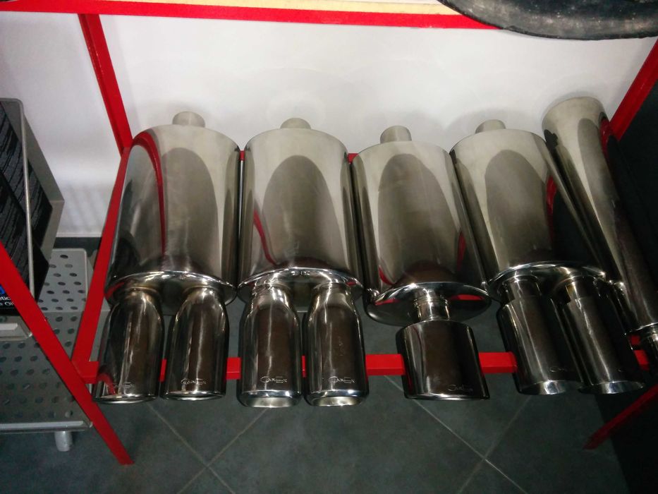 гофра.резонатор.глушитель.катализатор