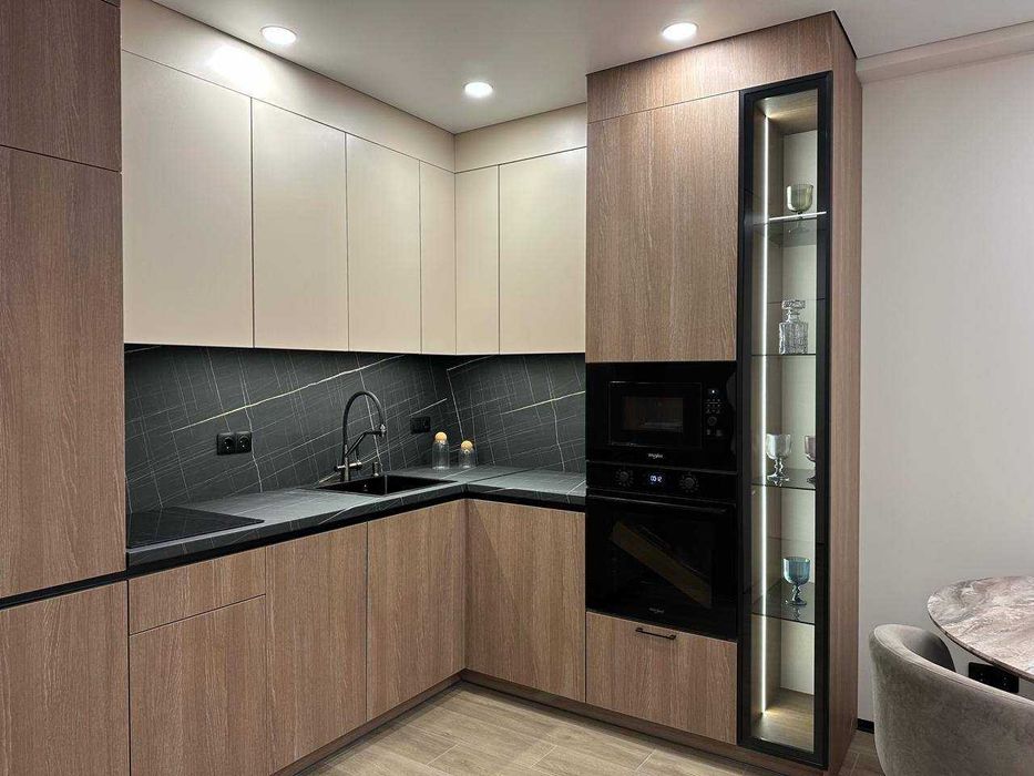 Продажа квартиры Новая Англия