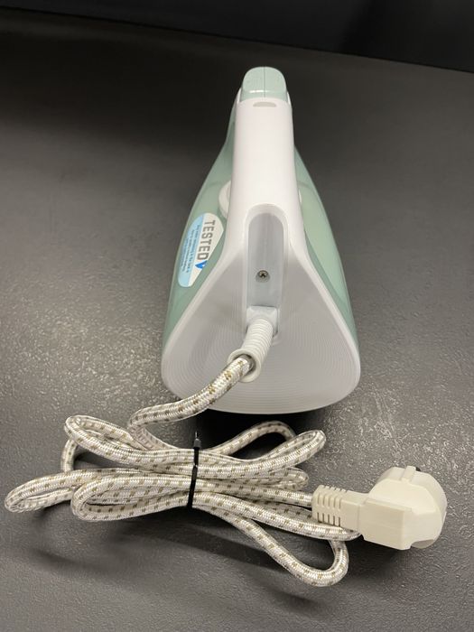 Żelazko Electrolux