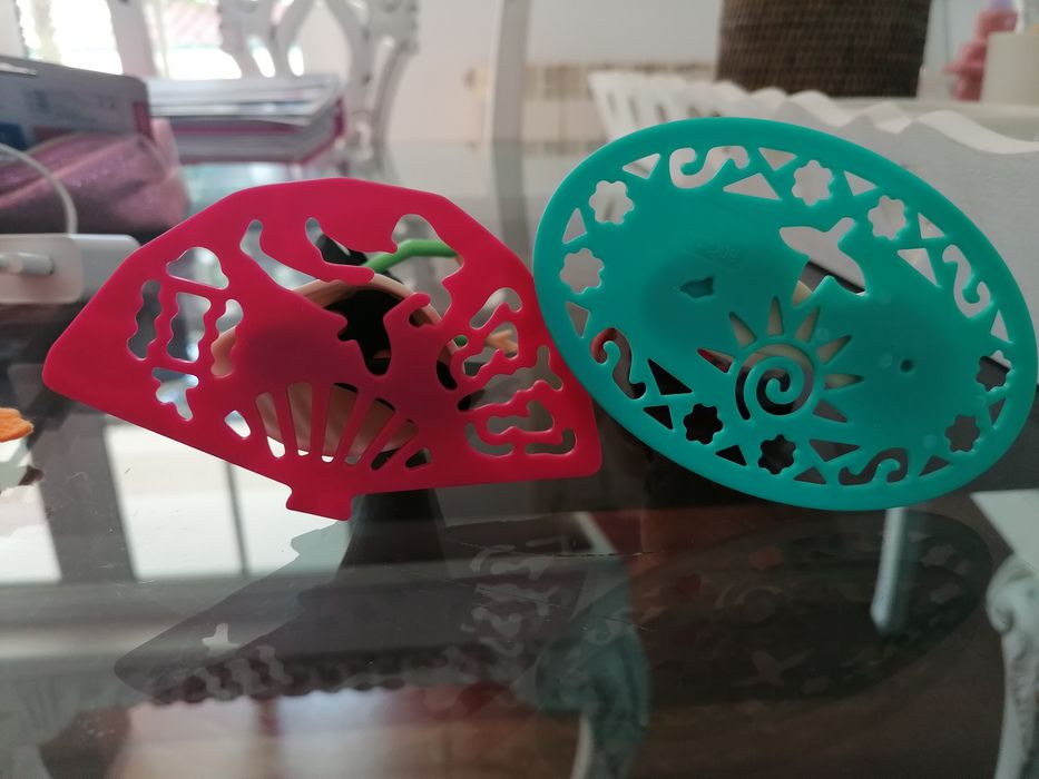 Princesas Disney kinder para troca