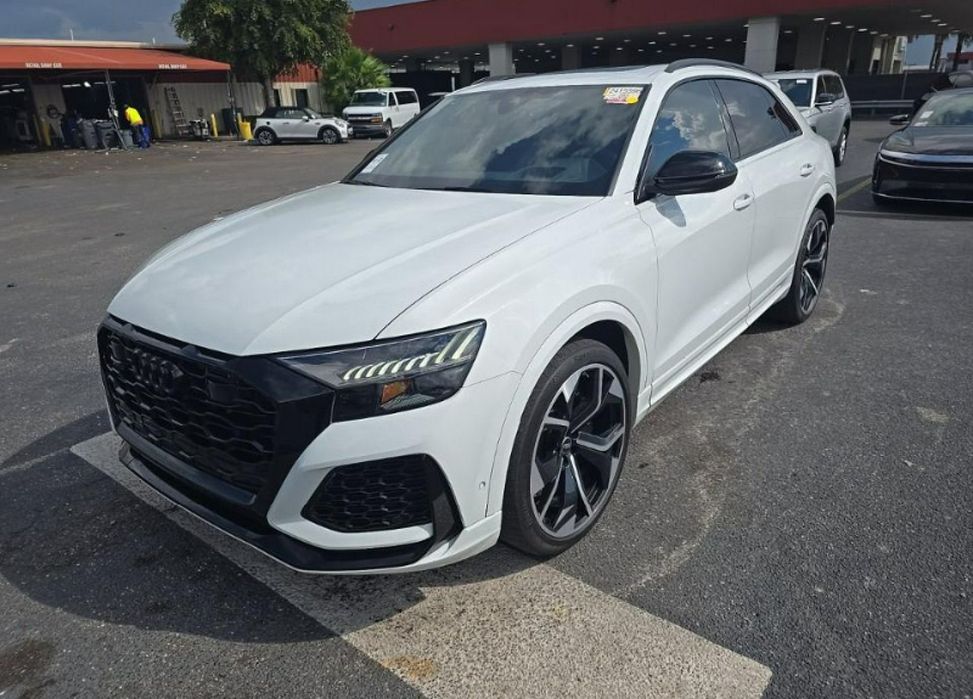 Audi Pozostałe Audi