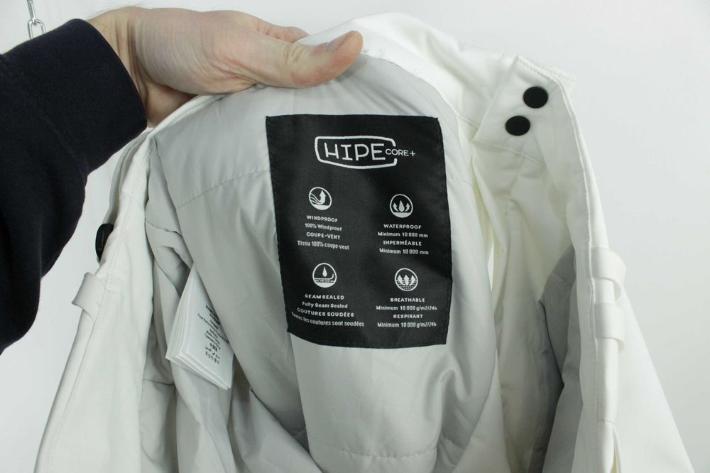 Зимові Брендові Горнолижні штани Peak Performance Rider Ski Pants ХЛ