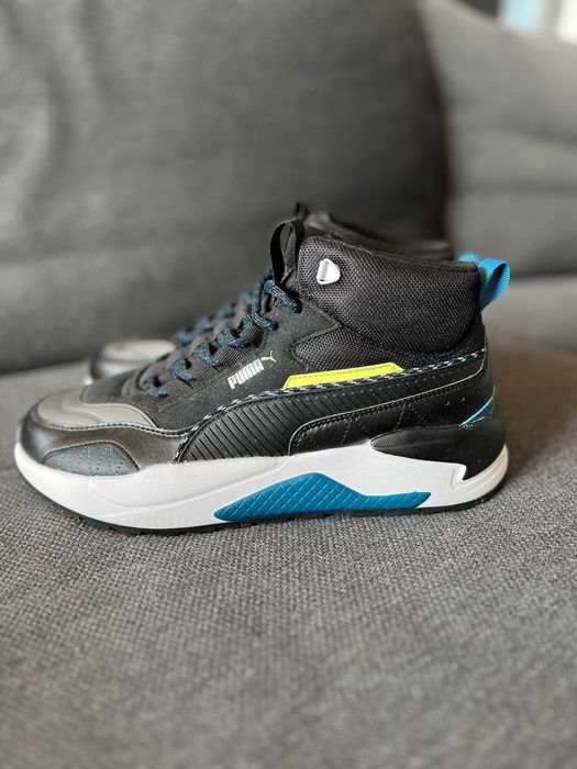 Puma Buty Xray r.8,5