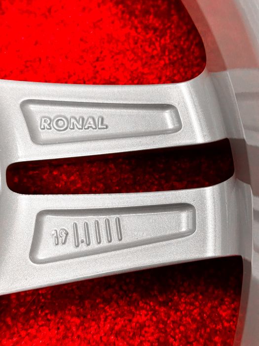 Диски R16 5.112 ET22 ауді rs s-line a3 a4 а6 фольц тірок гольф тігуан