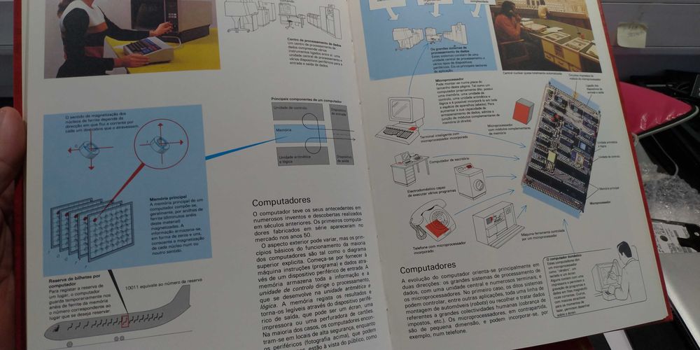Nova Enciclopédia Portuguesa 28Volumes